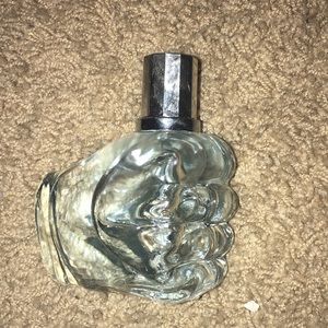 Diesel only The Brave - cologne